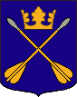 Wappen von Dalarna